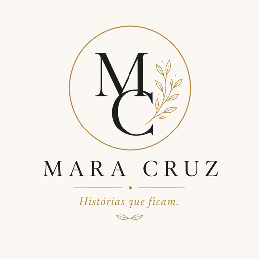 Mara Cruz - Histórias que ficam.